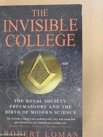 The Invisible College