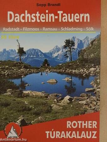 Dachstein-Tauern