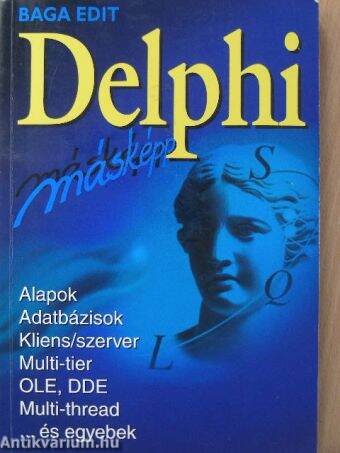 Delphi, másképp...