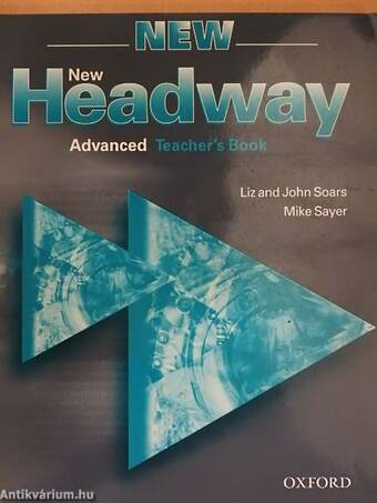 New Headway - Advanced - Teacher's Book