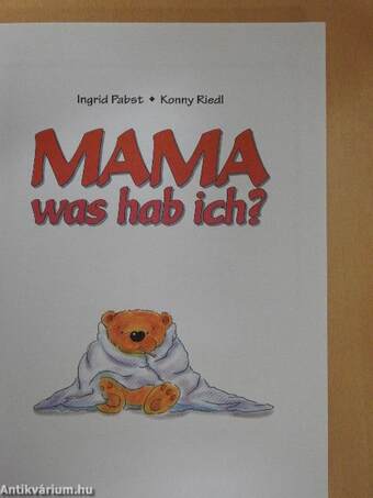 Mama was hab ich?