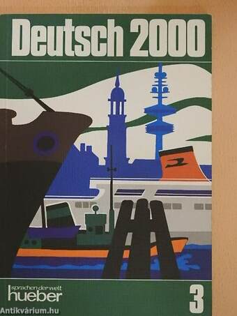 Deutsch 2000 3