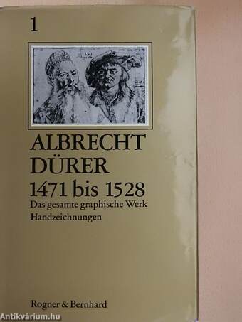 Albrecht Dürer 1-2