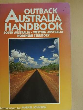 Outback Australia Handbook