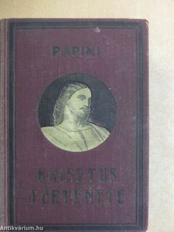 Krisztus története