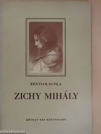 Zichy Mihály