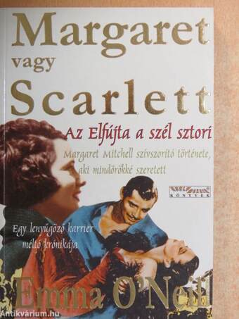 Margaret vagy Scarlett