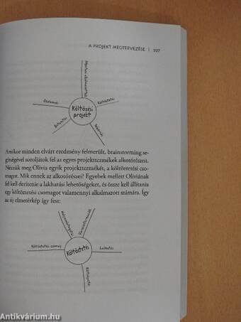 Projektmenedzsment mindenkinek