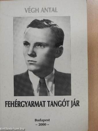 Fehérgyarmat tangót jár