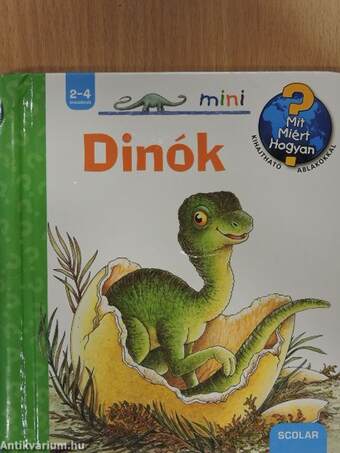 Dinók