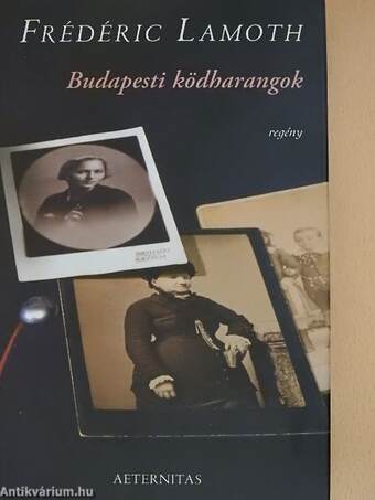 Budapesti ködharangok