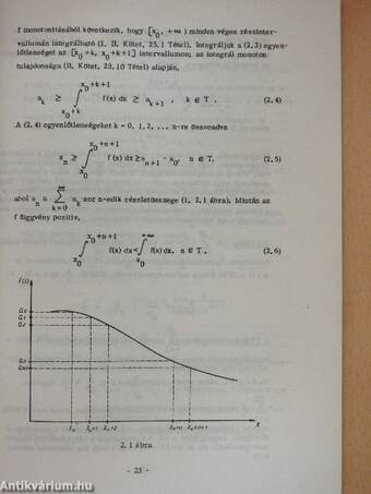 Matematika IV.