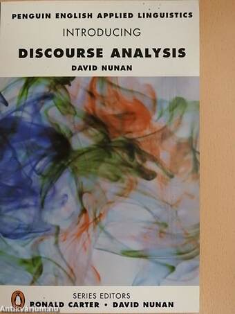 Introducing Discourse Analysis