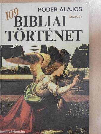 109 bibliai történet