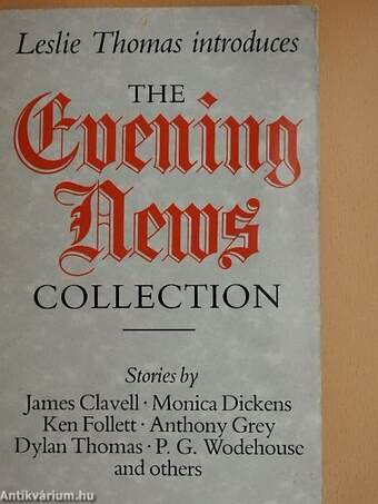 The Evening News Collection 1.