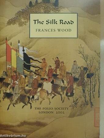 The Silk Road