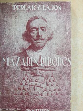 Mazarin biboros