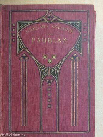 Faublas