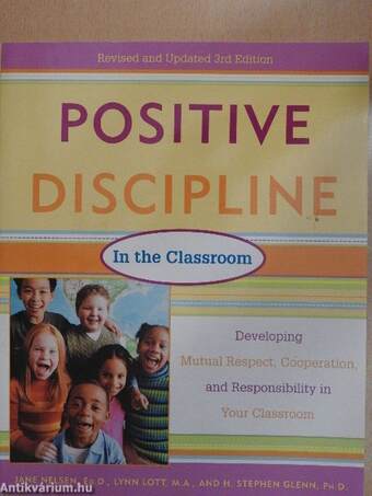 Positive Discipline in the Classroom