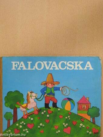 Falovacska