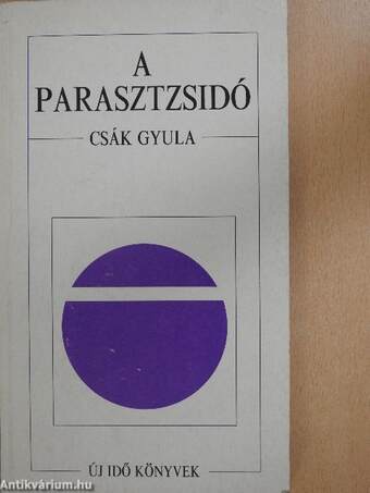 A parasztzsidó