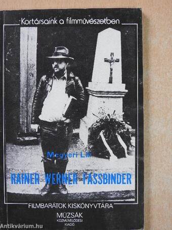 Rainer Werner Fassbinder