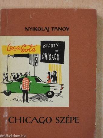 Chicago szépe