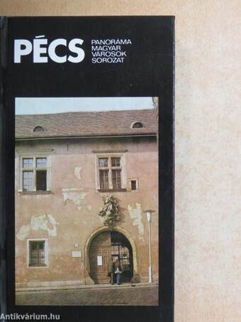 Pécs