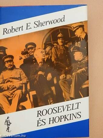 Roosevelt és Hopkins I-II.