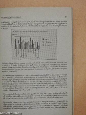 Atomenergia vagy energiahatékonyság