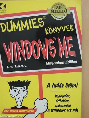 Windows Me