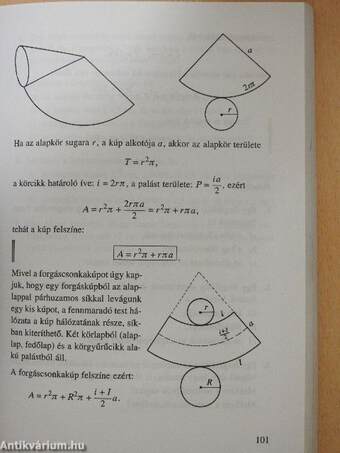 Matematika IV.