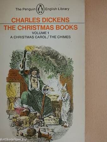 The Christmas Books 1.