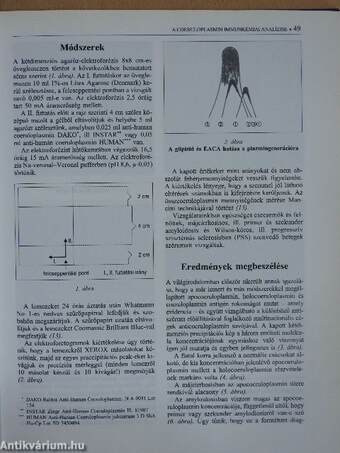 Betegágytól betegágyig (dedikált példány)