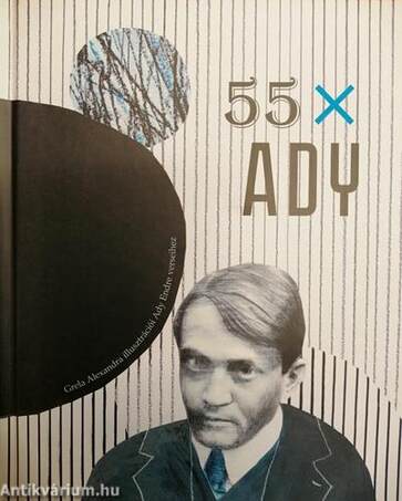 55 x Ady