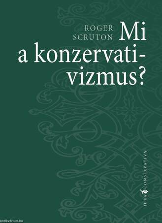 Mi a konzervativizmus?