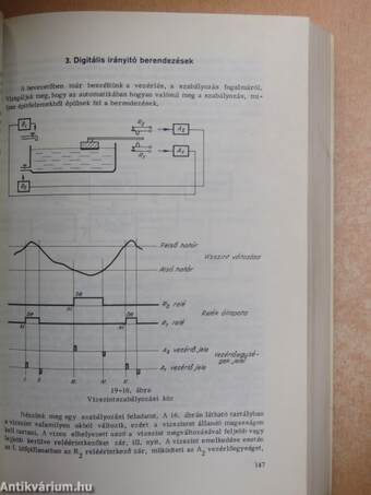 Elektronikai műszerész szakmai ismeret II-III.