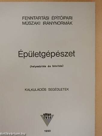 Épületgépészet