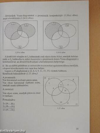 Matematika az általános képzéshez a tanítóképző főiskolák számára