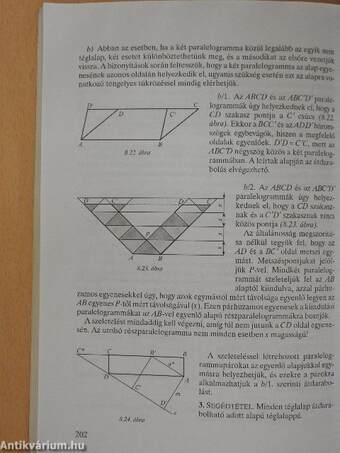 Matematika az általános képzéshez a tanítóképző főiskolák számára