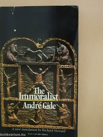 The Immoralist