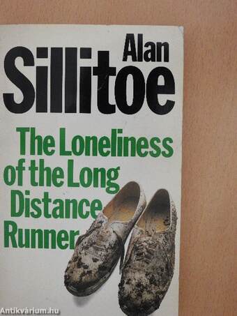 The Loneliness of the Long Distance Runner