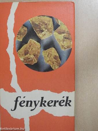 Fénykerék