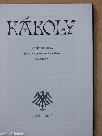 Károly