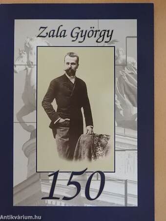 Zala György 150