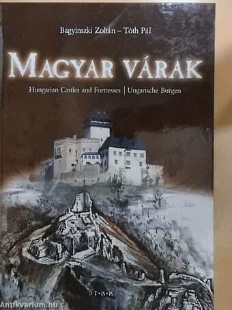 Magyar várak