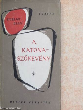 A katonaszökevény