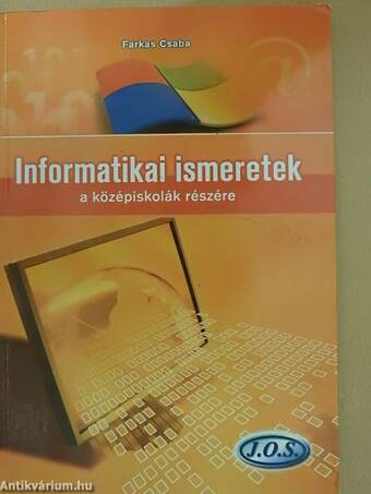 Informatikai ismeretek