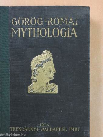 Görög-római mythologia