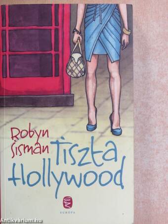 Tiszta Hollywood